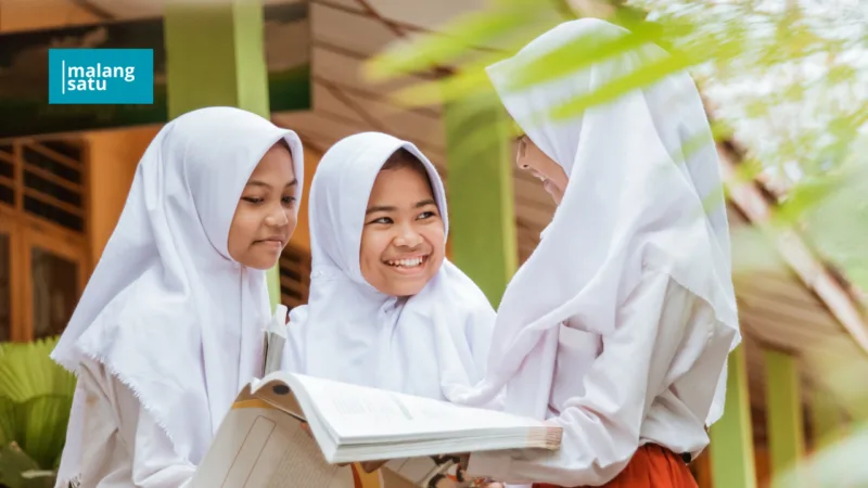 ‎32 Ribu Anak di Kabupaten Malang Belum Sekolah, Pemkab Siapkan Intervensi Pendidikan pada 2027