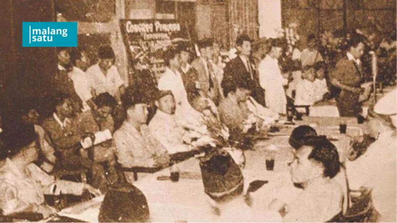 Kongres Pemuda 1928, Momen Bersejarah yang Menyatukan Indonesia