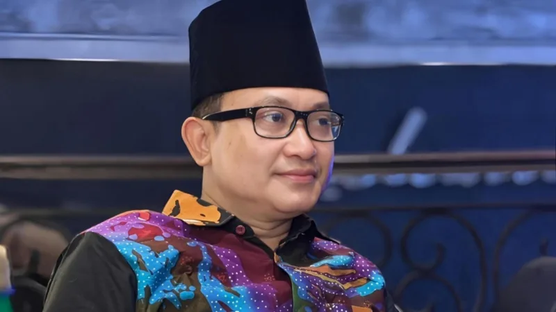 Menjemput Era Baru Polri: Harapan Besar kepada Suyudi Ario Seto