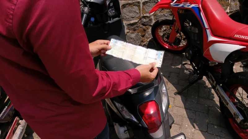 Keadilan Pemutihan Pajak Kendaraan Dipertanyakan, Pakar UMM Usulkan Apresiasi Bagi yang Patuh