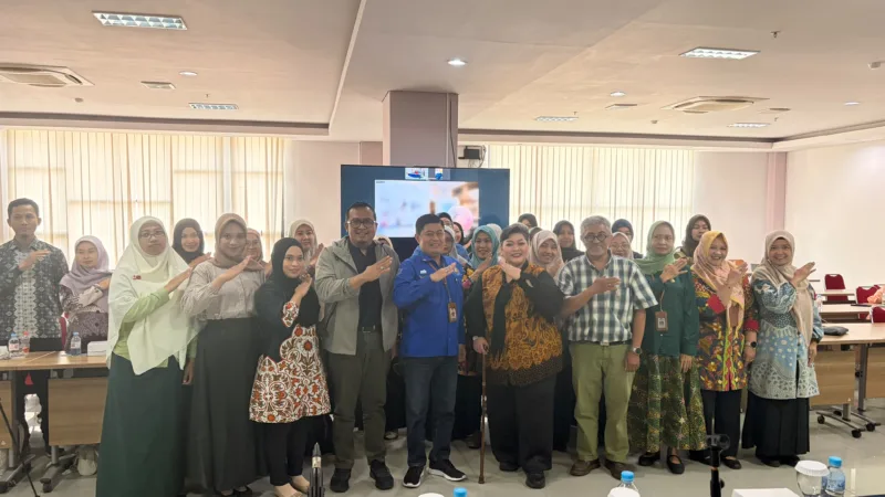 FISIP, HISH Australia, dan Dikbud Siapkan 50 Tim Ikuti EV Solar Car Challenge