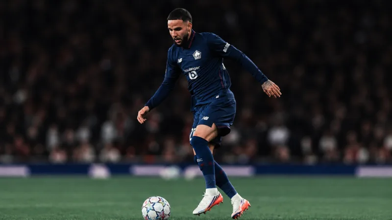 Momen Bersejarah Calvin Verdonk Rasakan Debut di Liga Champions