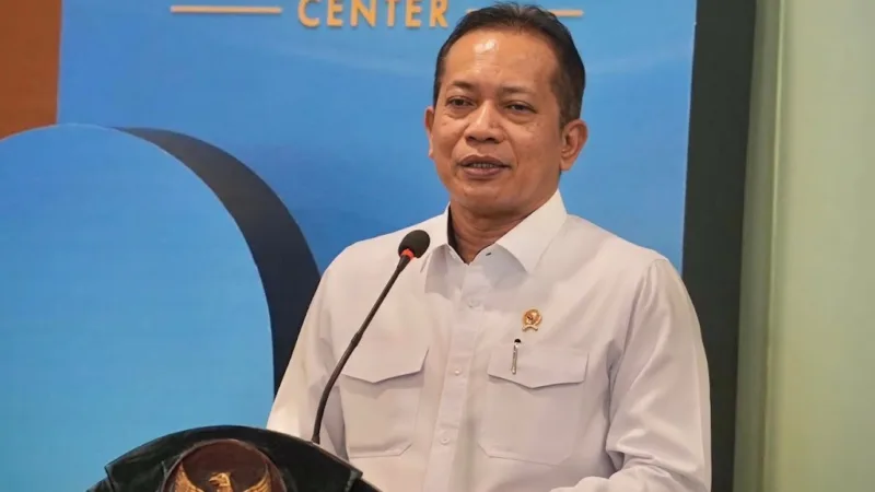 Menkop Pastikan Gaji PNS Lewat Koperasi Merah Putih Mulai 2026