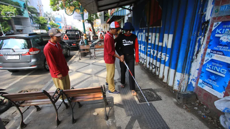 Hidupkan Kayutangan Utara, Bakal Diramaikan Pertunjukan Musik